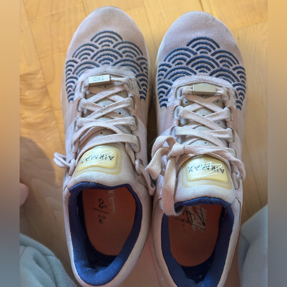 Nike airmax sneakers